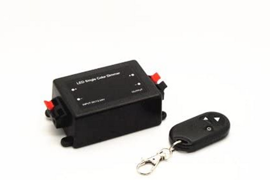 led lighting controller