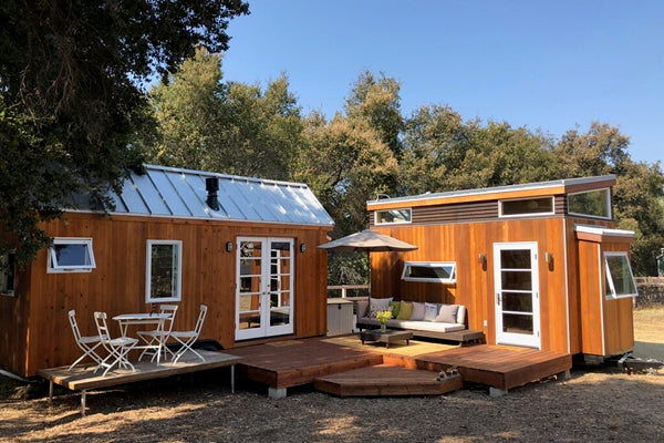 Guide To Lighting Design and Application for a Tiny House