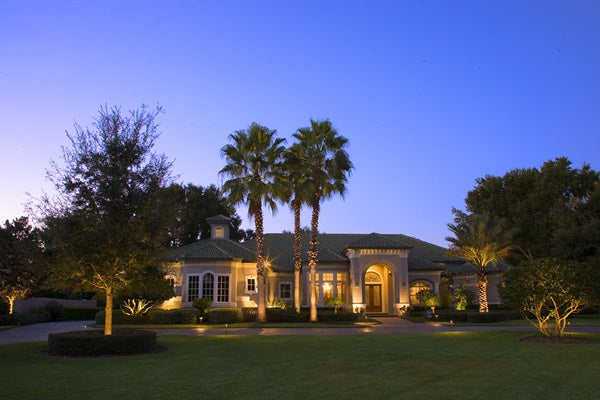 Why Is Low Voltage Used For Landscape Lighting 12VMonster Lighting