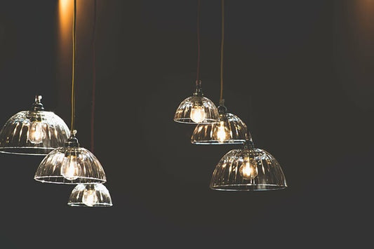 Your Complete Guide To Light Beam Angle From Spot Lights and Its Effects On Your Lighting Needs