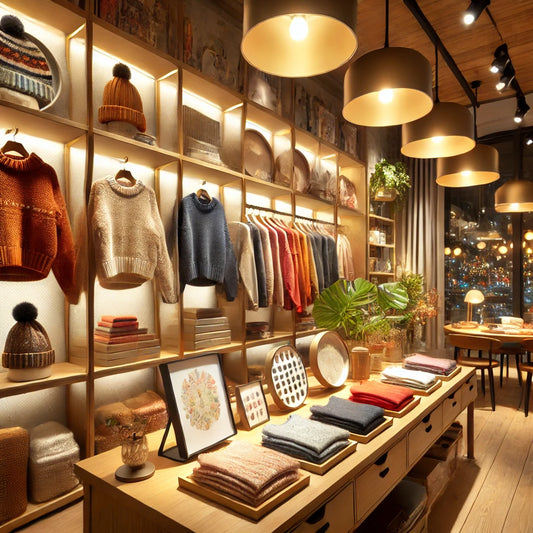 Attract More Customers with the Warm Glow of Halogen Lighting: A Retailer's Guide