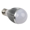 3 Watt DC 12V-24V LED Lamp For Landscape Light Bulb Replacements E27