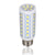 9W DC LED Bulb Light Solar Lantern Replacement Freight Battery Lamp