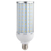 24V-60V 60W Super Bright E26 LED Light Bulb I Aluminum PC High Power
