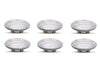 PAR36 AC DC 12 Volt AR111 6 Watt LED Replacement Light Bulb Landscape Lamp