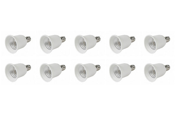 Small shop bulb socket