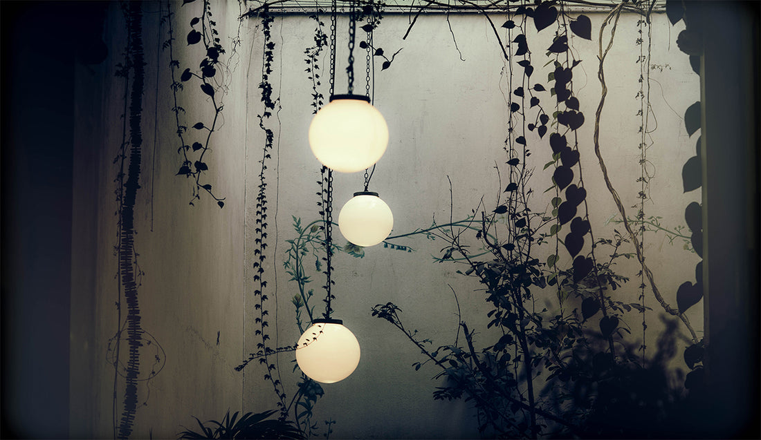 These Outdoor Lighting Ideas Will Completely Transform Your Garden