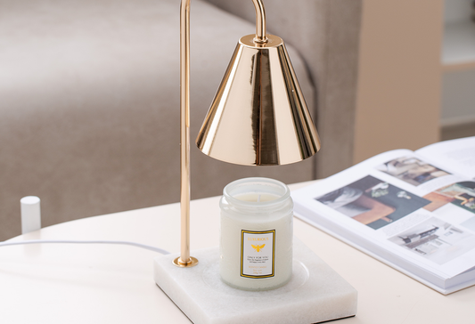 5 Things You Should Know When Deciding On Your First Candle Warmer
