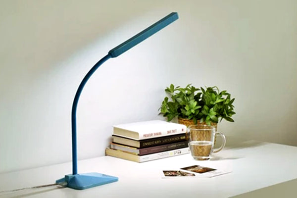 Halogen desk deals lamp bulb replacement