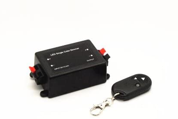 led lighting controller