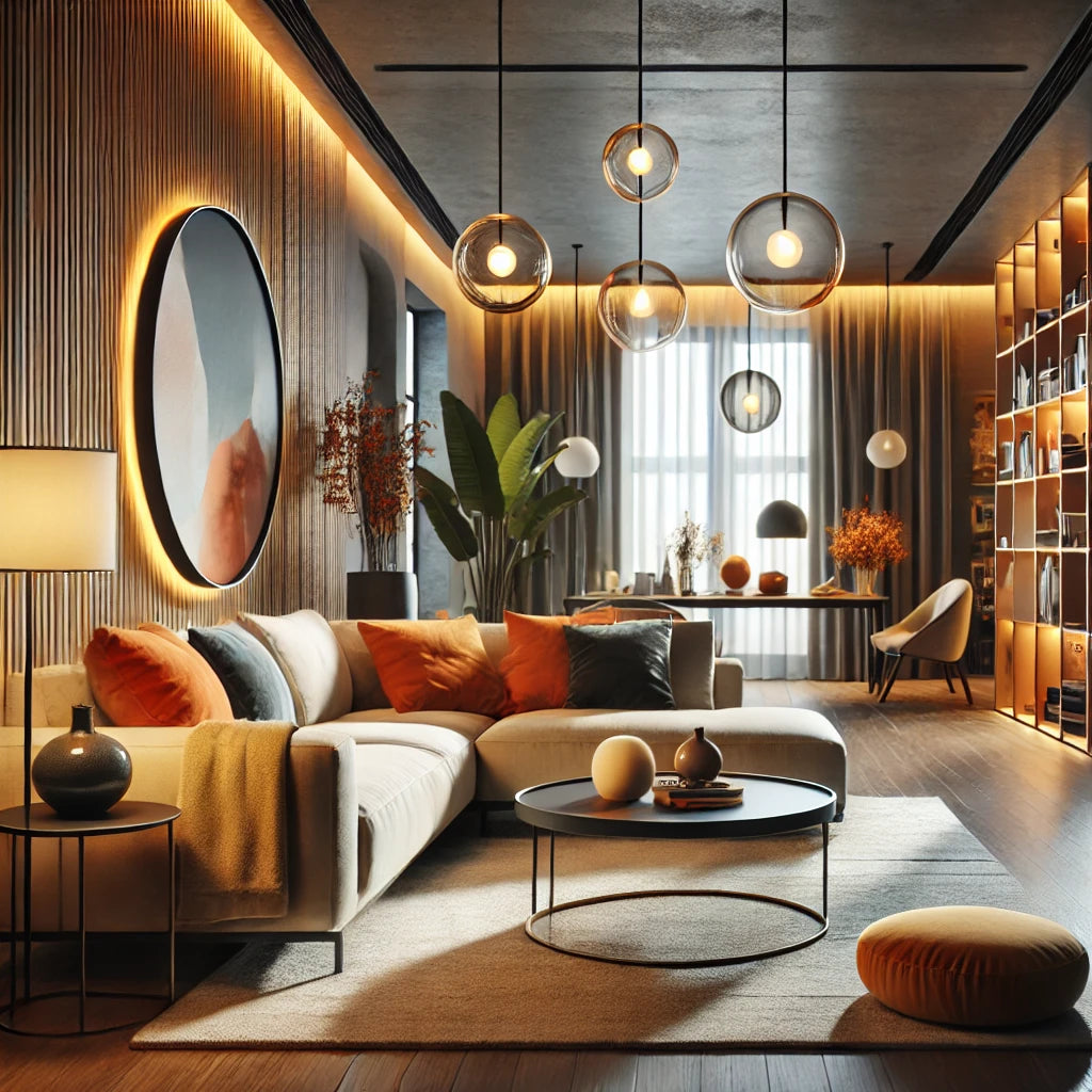 10 Reasons Halogen Lighting Still Shines in Modern Homes