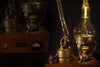 steampunk lamps ideas