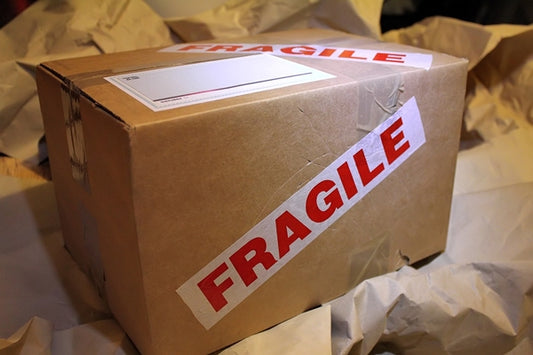 12vmonster shipping policy