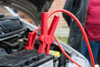 what causes a car battery to die quickly