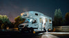 Safety Rules and Tips for Changing an RV Light Bulb