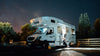 Safety Rules and Tips for Changing an RV Light Bulb