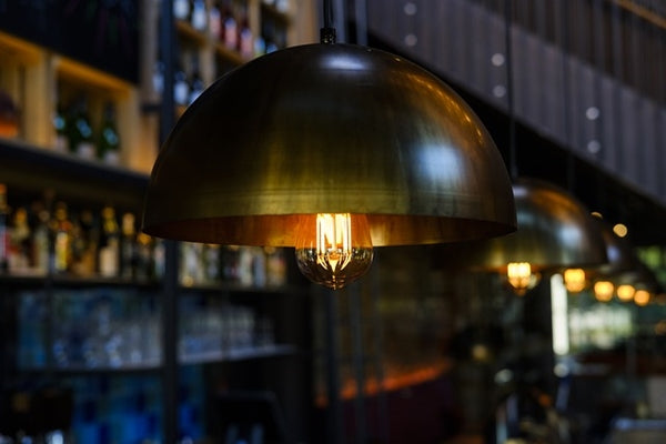 low voltage led