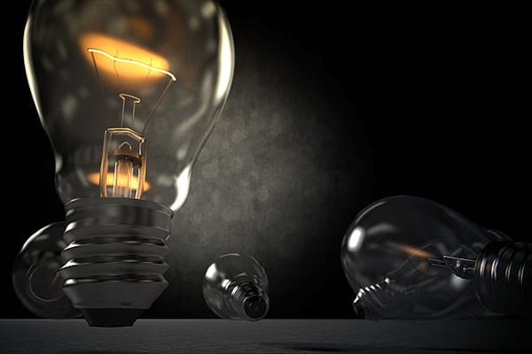 benefits of led lighting