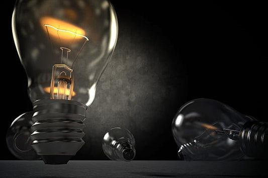 benefits of led lighting