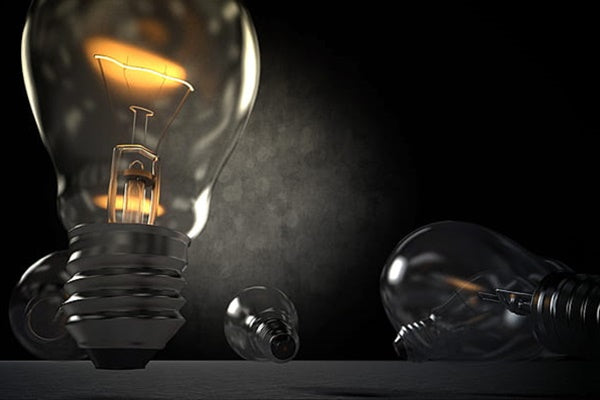 led bulbs