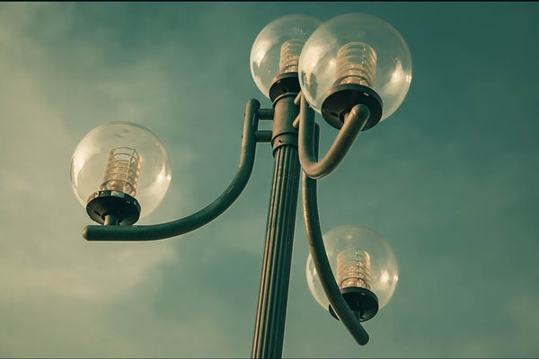 halogen bulb