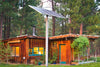living off grid