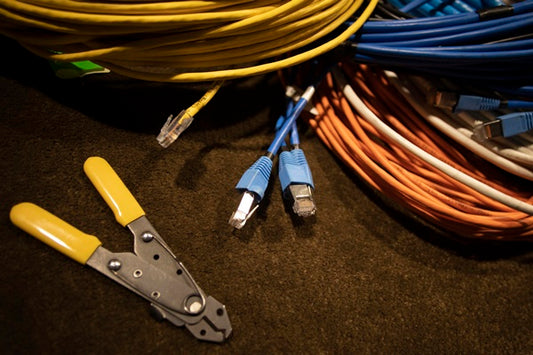 5 Consumer Products Powered By A Low Voltage Power Source