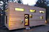 off grid trailer home