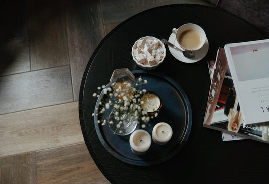Healthy Candle Tips Everyone Should Know