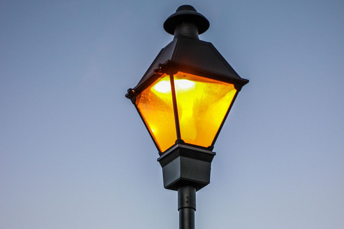 Top 20 Applications That 12 Volt Lighting Comes Into Play