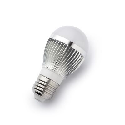 3 Watt DC 12V-24V LED Lamp For Landscape Light Bulb Replacements E27