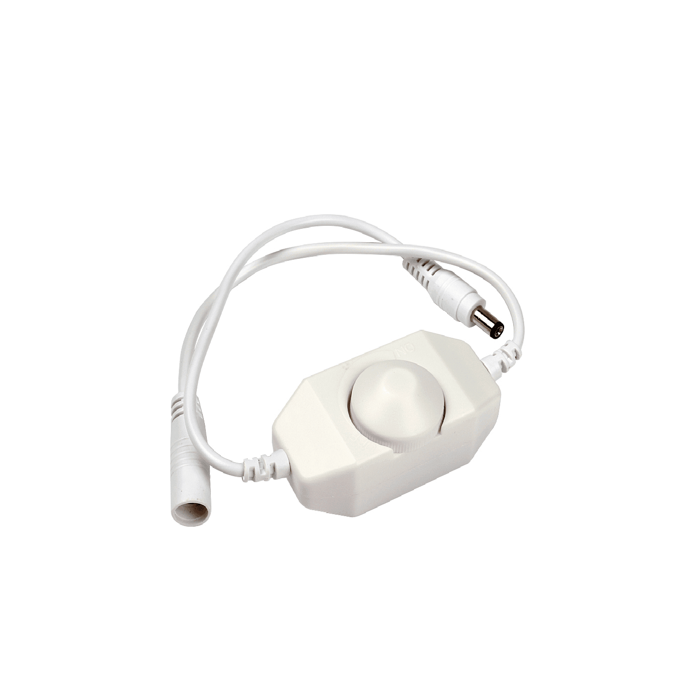 DC 12V 24V 2A 2.1MM Wired Low Voltage 