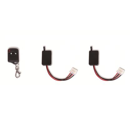 Wireless Power Switch