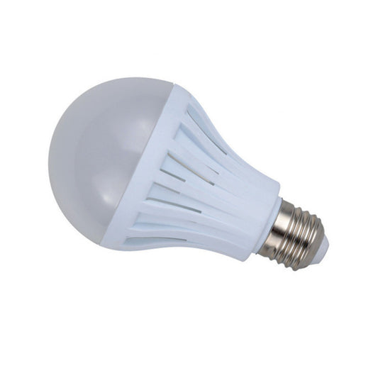 DC 12V 5W Low Voltage LED Light Bulb - E27 Medium Base Lamp Solar Cabin Shed Lighting