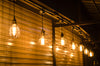 ST64 40W Retro Edison Antique Light Bulb Nostalgic Vintage Cage 240V