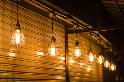 ST64 40W Retro Edison Antique Light Bulb Nostalgic Vintage Cage 240V