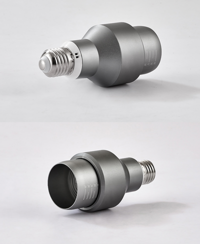 Adjustable Light Beam PAR16 PAR20 LED Spot Light Bulb 15°-60° Multi Angle Lamp i 12W