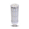 33W 123x 5730 LED Screw Light Bulb Wide Range 12V-60V Flexible Voltage