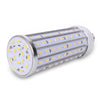 33W 123x 5730 LED Screw Light Bulb Wide Range 12V-60V Flexible Voltage