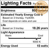 12 Volt 24 Dc Led Light Bulb Medium Base E26 E27 Solar Battery Applications Light Bulb