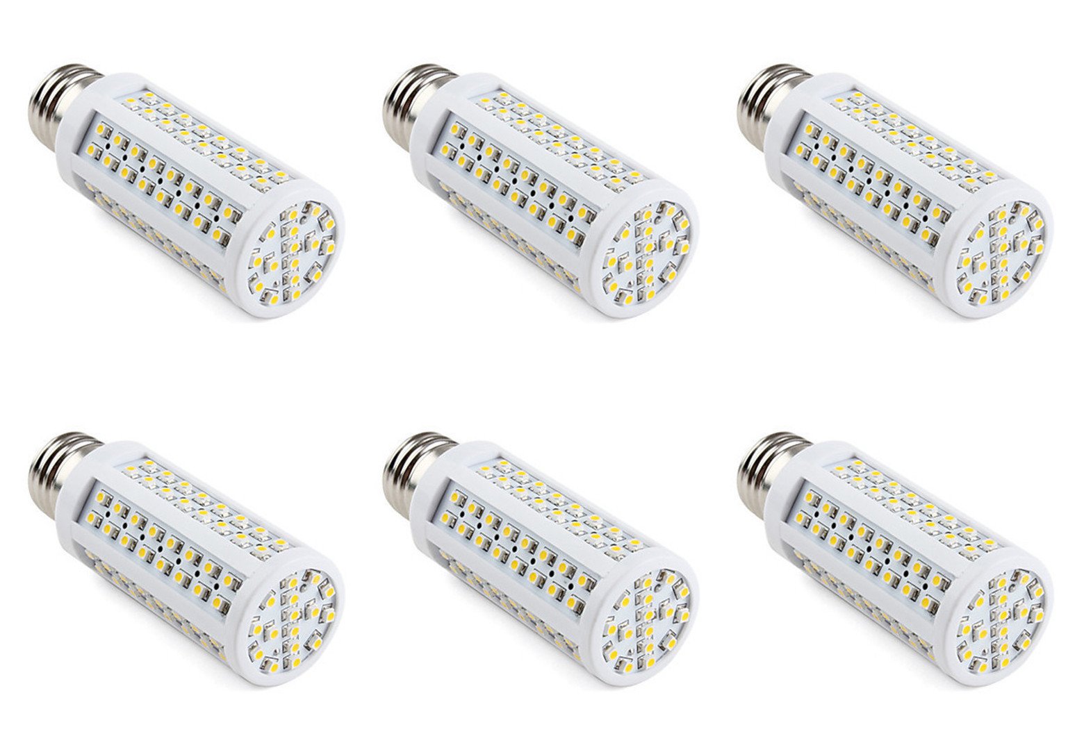 E27 9w 12v Led Cool White 6500k pour le camping, équivalent halogène 75w,  Ac Dc 12 Volt 24 Volt E27 Ampoule Led pour panneau solaire / garage /  jardin, non dimmable, P