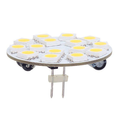 LED Capsule Light