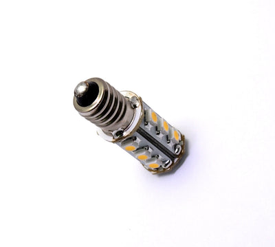 E10 Mini Screw fitting Lamp