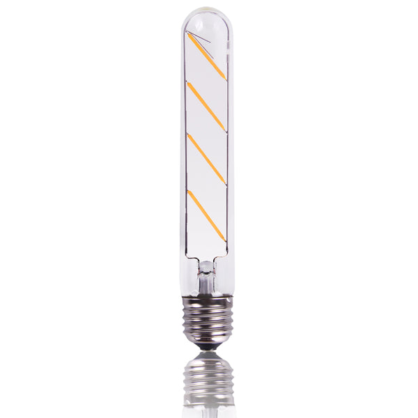 Long light bulb discount