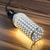 24V-60V 60W Super Bright E26 LED Light Bulb I Aluminum PC High Power