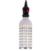 24V-60V 60W Super Bright E26 LED Light Bulb I Aluminum PC High Power