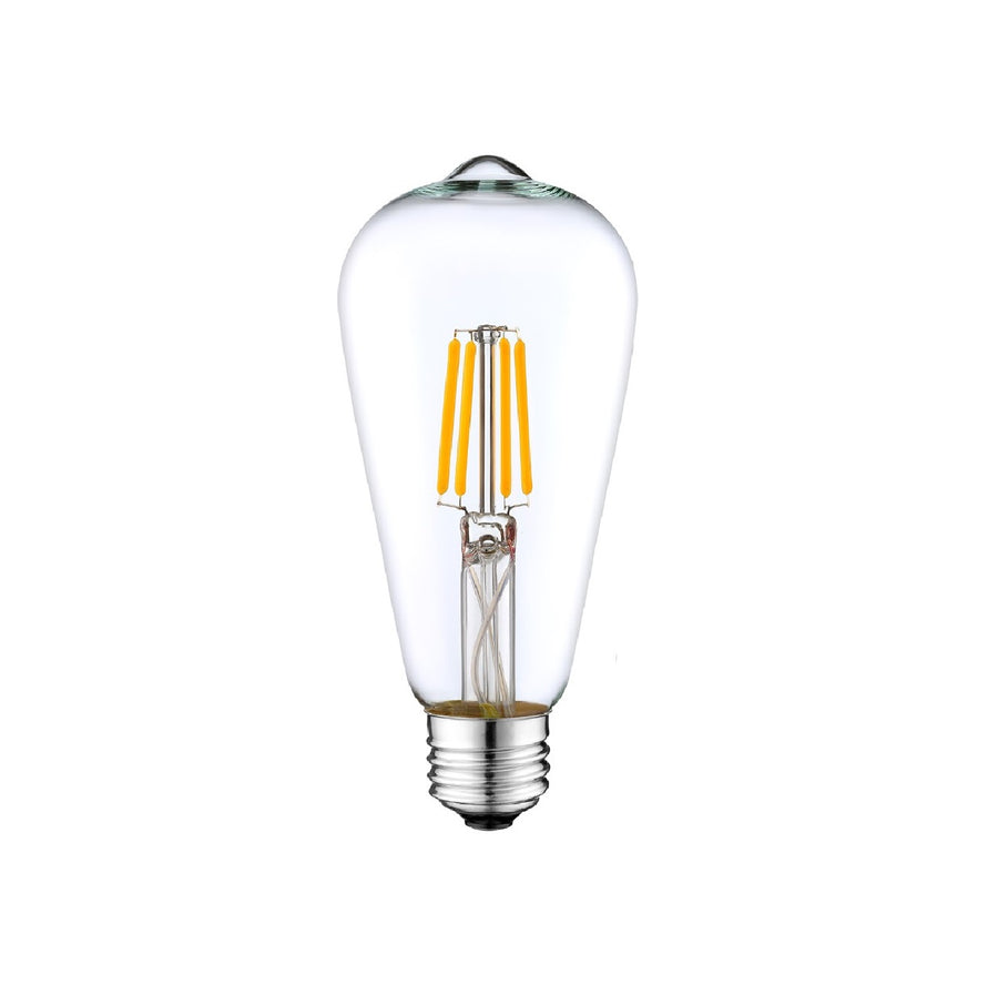 Classic Edison Shape Bulbs For Low Voltage Landscaping Lighting And RV -  12VMonster Lighting