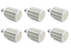 18W 3528 Chip DC 12 Volt - 24 Volt LED Light Bulb E26 1700+ Lumen