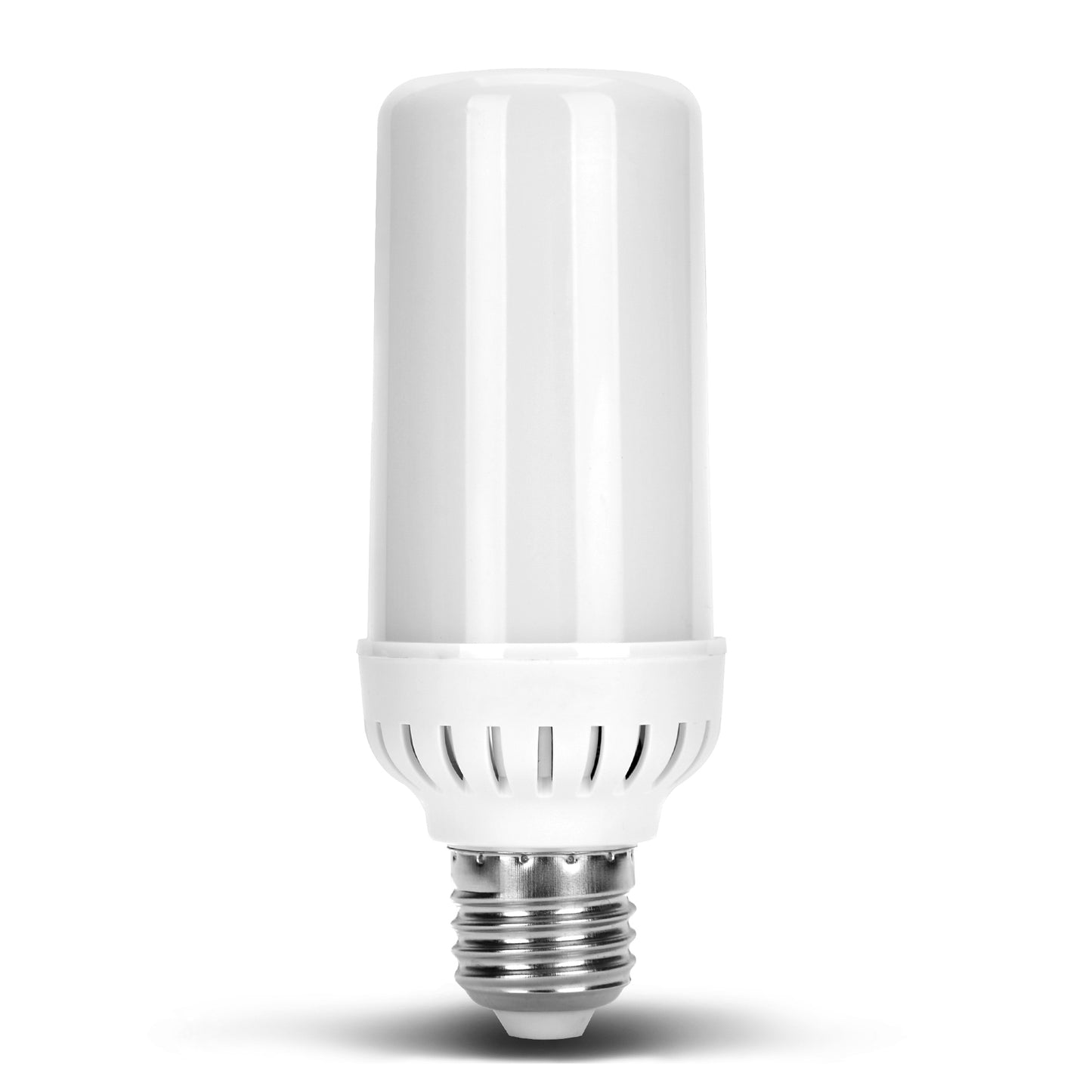 Flame Effect Fire LED Fire Light Bulb Flaming Flicker 120V 240V Screw Base