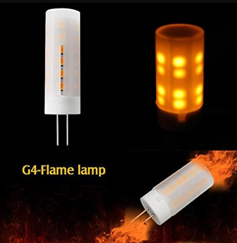 G4 LED Gu5.3 LED 12 Volt LED Lights Bulb - China LED, Bulb Lights